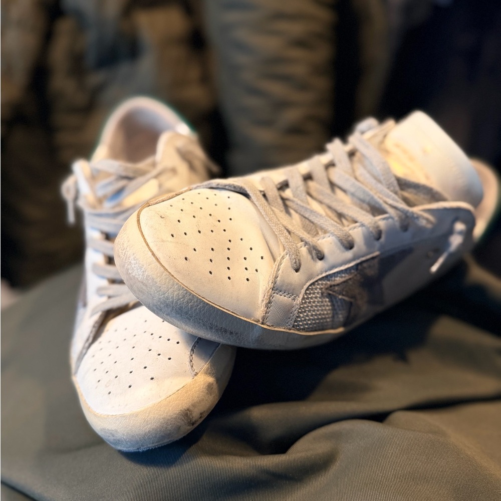 Golden Goose Super-Star